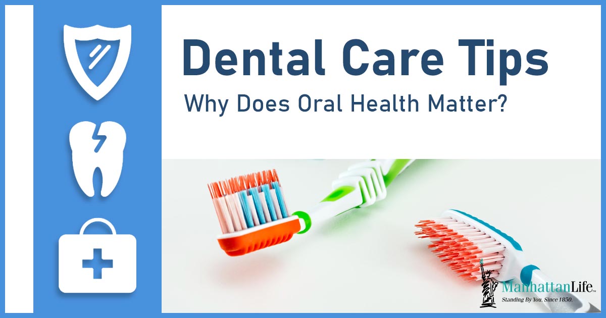 dental care