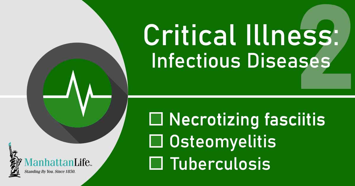 infectious diseases part 2