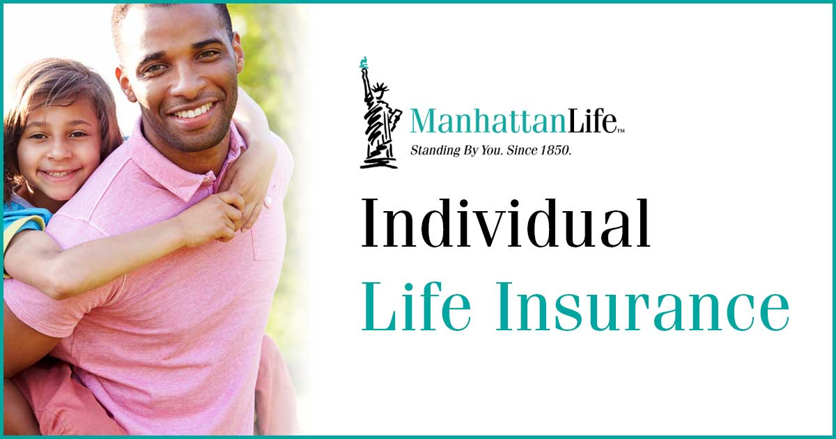 life insurance father holding daughter