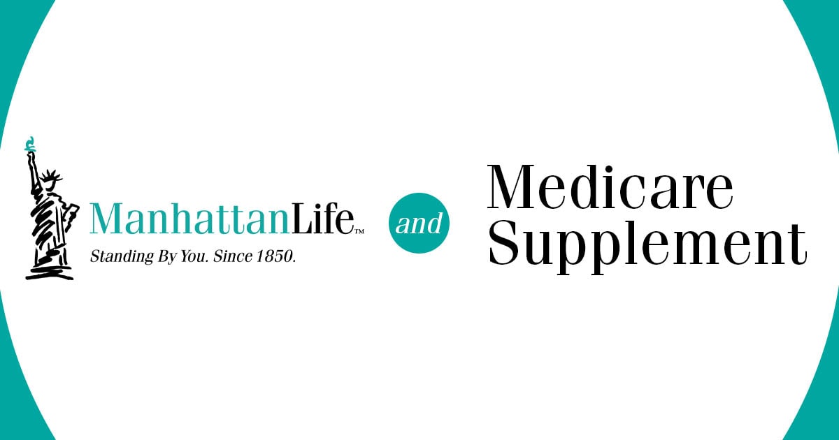 2020-2021 manhattanlife medicare supplement