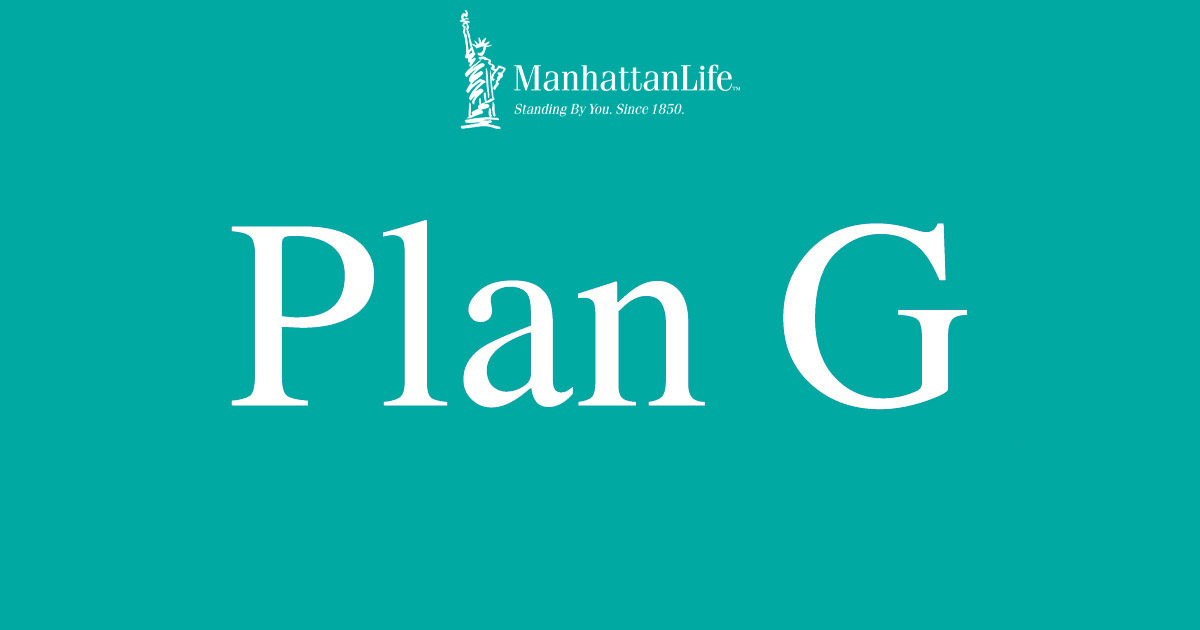 medicare supplement plan g