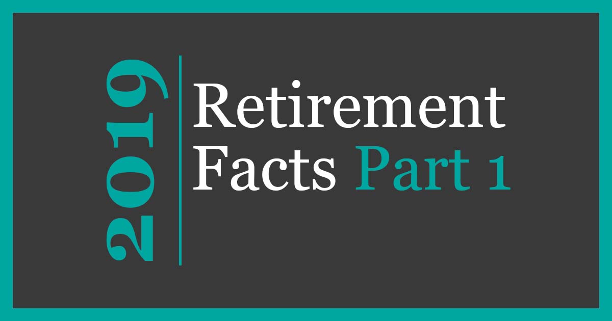 retirement facts part 1