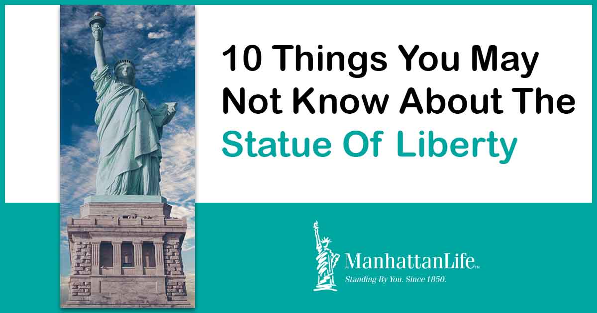 statue of liberty