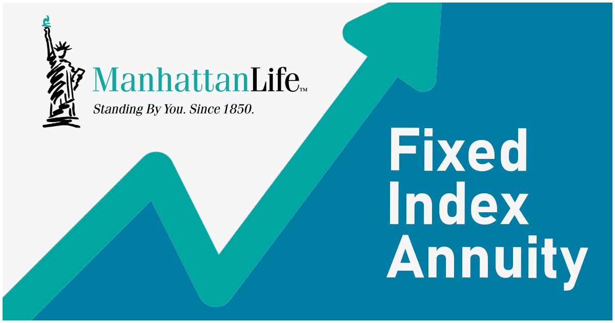 fixed index annuity