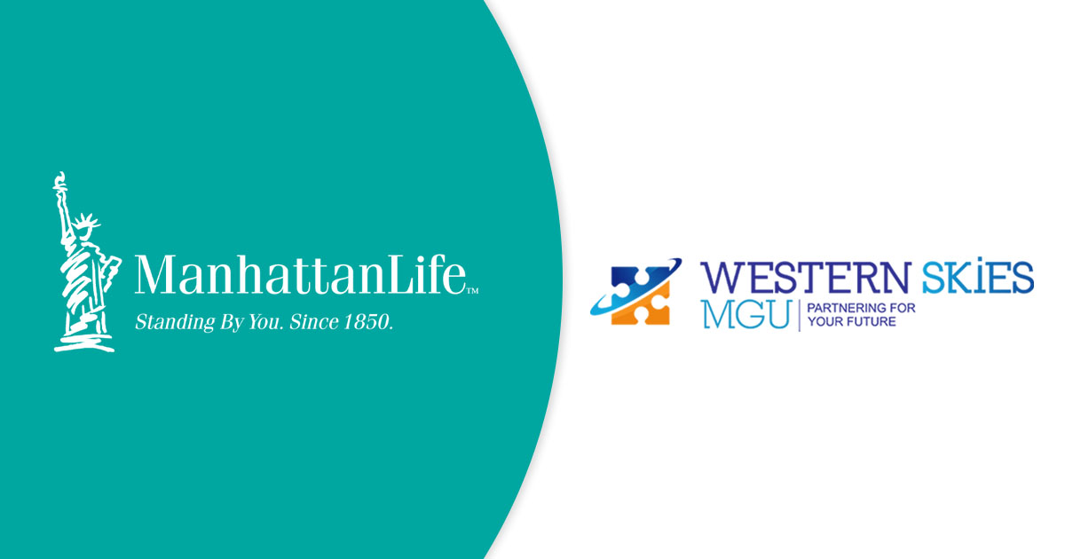 manahttanlife acquires western skies MGU