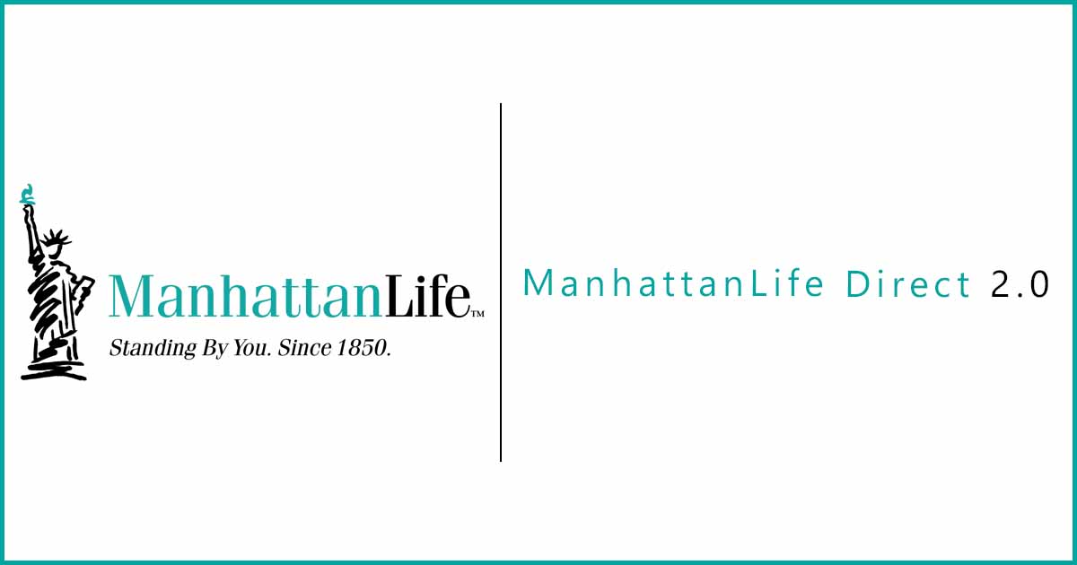 manhattanlife direct 2.0